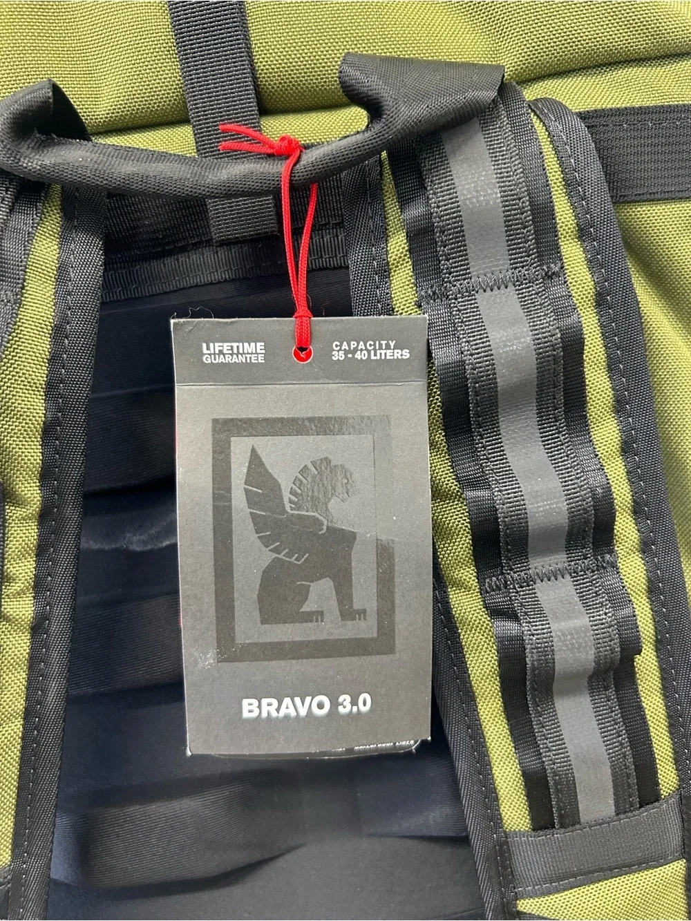 N/A new tag